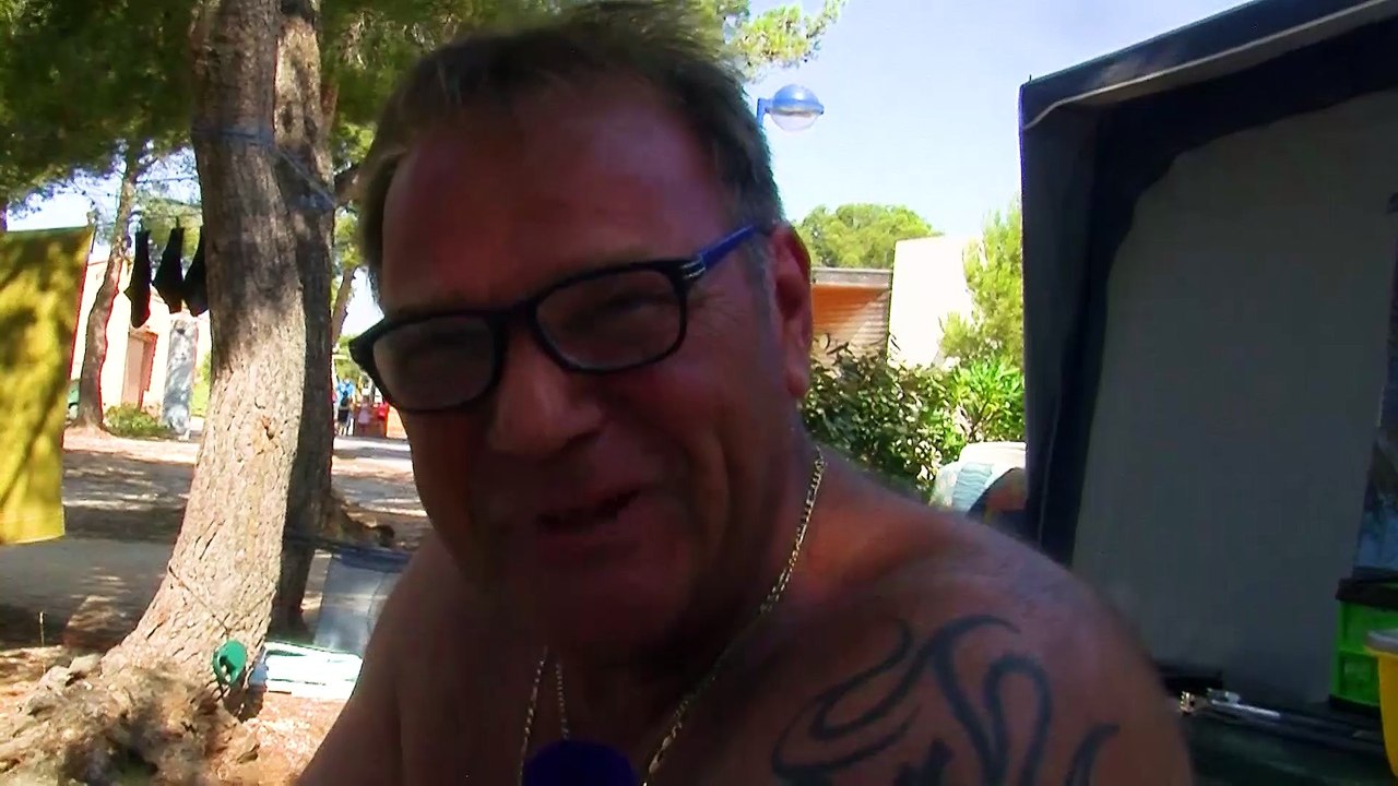 Les vacanciers et supporteurs belges expriment leurs ressentis à quelques heures du coup d'envoi.