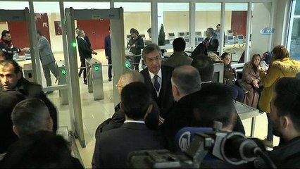Aziz Yıldırım hakkında “tehdit” suçundan hapis istemi