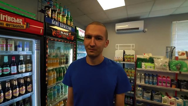 Хорватия или Россия, Как выжить в Украине, Кто доставит улитку подписчику - Загорецька Л. С VS Днепр