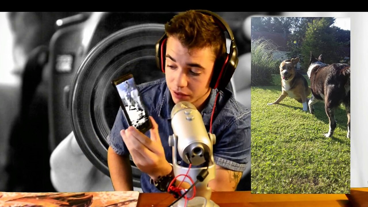 ASMR FR : Correction Photo #1