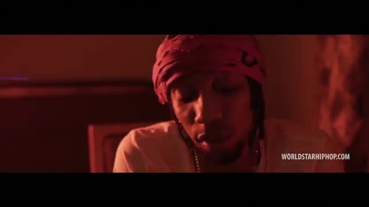Syph "Danger" (WSHH Exclusive - Official Music Video)