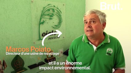 4 300 milliards de mégots jetés par terre chaque année…et cela a des conséquences