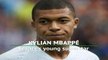 Kylian Mbappe - France's young superstar