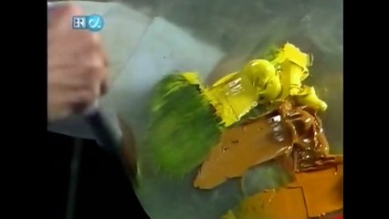 The Joy of Painting S22 08 Deep Winterness Home