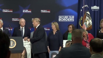 trump sufre otro revés judicial en su política migratoria