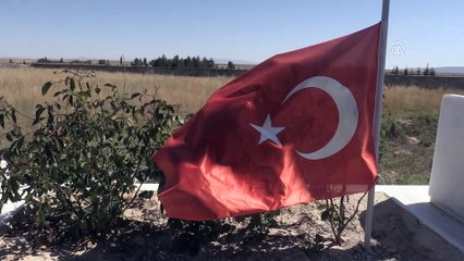 'Fatihler o gece ölmeselerdi bu vatan bu durumda olmazdı' - ESKİŞEHİR