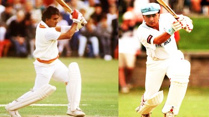 Sunil Gavaskar,Untold Story of Little Master who Smashed 86 Centuries without Helmet|वनइंडिया हिंदी