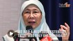 Wan Azizah: Dewan Rakyat speaker candidate finalised