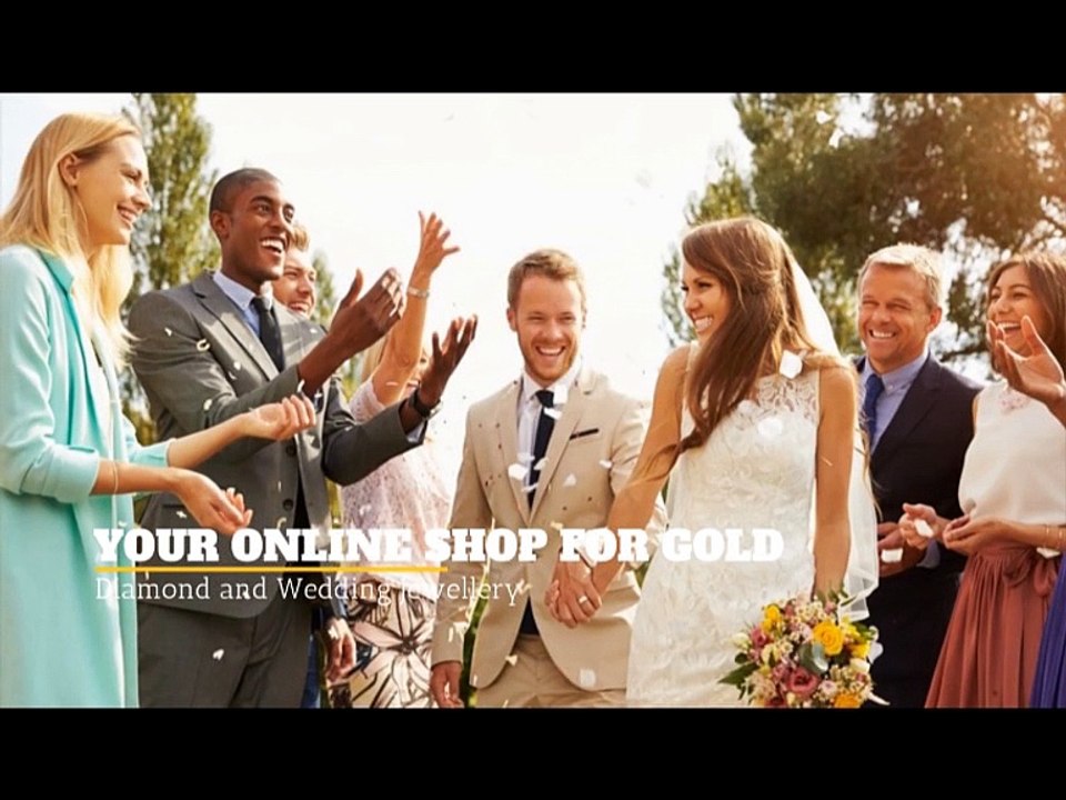 Gold Engagement Rings