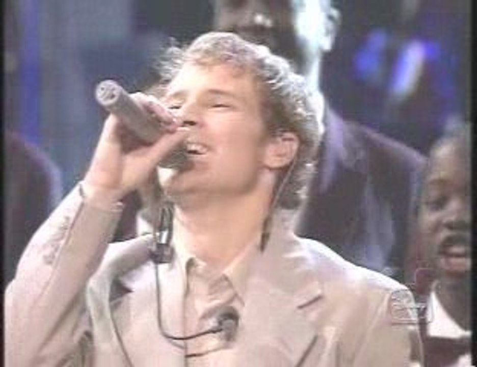 Backstreet_Boys__The_Perfect_Fan(live) Vidéo Dailymotion