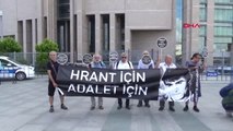 Hrant'ın Arkadaşları