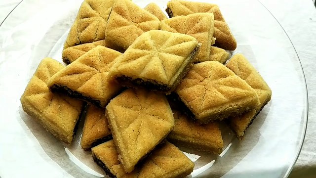 مقروط الكوشة مرمل يذوب في الفم ناجح 100 % من أيادي محترفة و نصائح حصرية