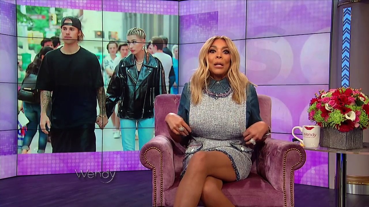 Justin Bieber Engaged