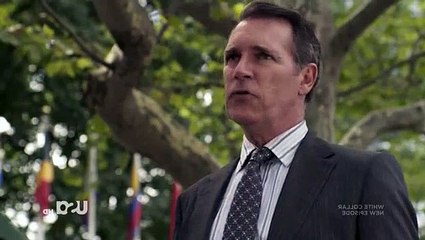 White Collar S02 E12 What Happens in Burma