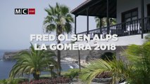 El Alps Tour visita el Tecina Golf de La Gomera en el Fred Olsen Alps Tour