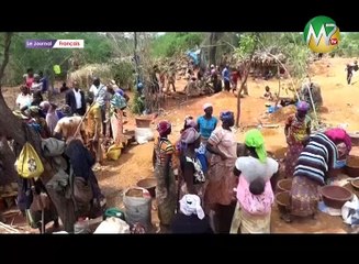 JT FRANÇAIS 21H00 DU 09 JUILLET 2018