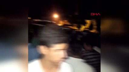 Aydın Çocuk Kaçırılacağı Söylentisi Ortalığı Karıştırdı