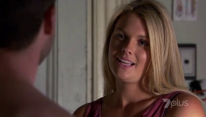 Home and Away 6916 10th July 2018