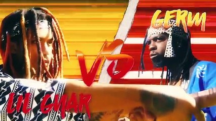 Lil Gnar & Germ "Samurai Shit" (WSHH Exclusive - Official Music Video)