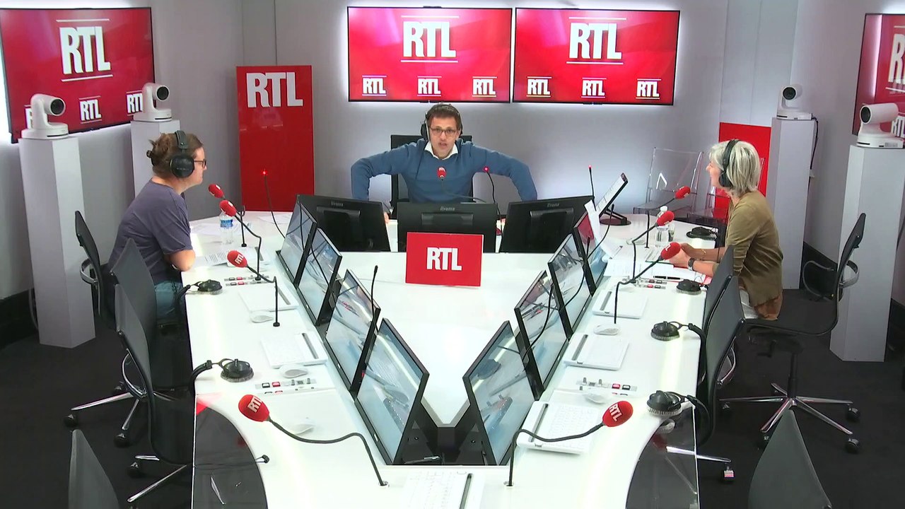 RTL et Bel RTL partagent l'antenne avant France...