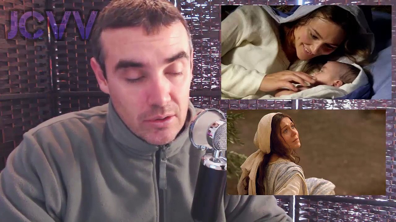 Maria es la madre de Dios? Episodio 3