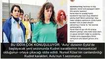 Star TV Avlu dizisi hakkında şoke eden iddia yer yerinden oynayacak