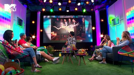 Spécial été 2018 "Eddy clashe Victoria Bedos"