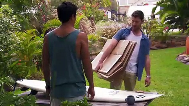 Home and Away 6916 10th July 2018 | Home and Away 6916 10 July 2018 | Home and Away 10th J