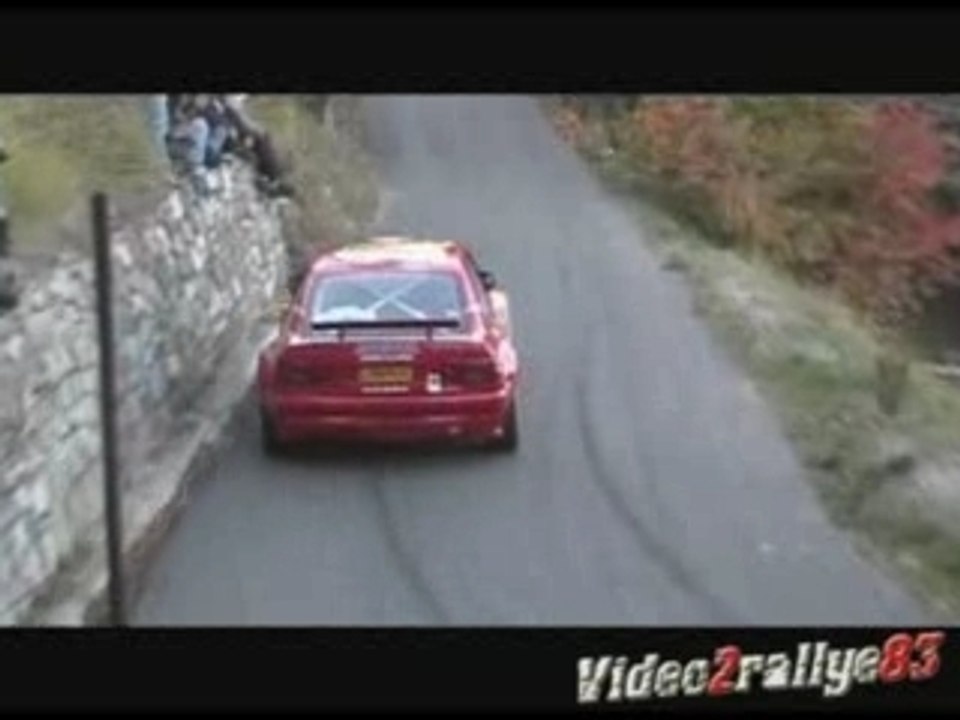 Rallye Vence 07 2/3
