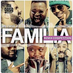 Mi Casa-Nana (Ave Songsmith Rmx)