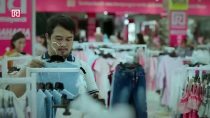 IKLAN RAMAYANA INI BIKIN KAMU MELELEH