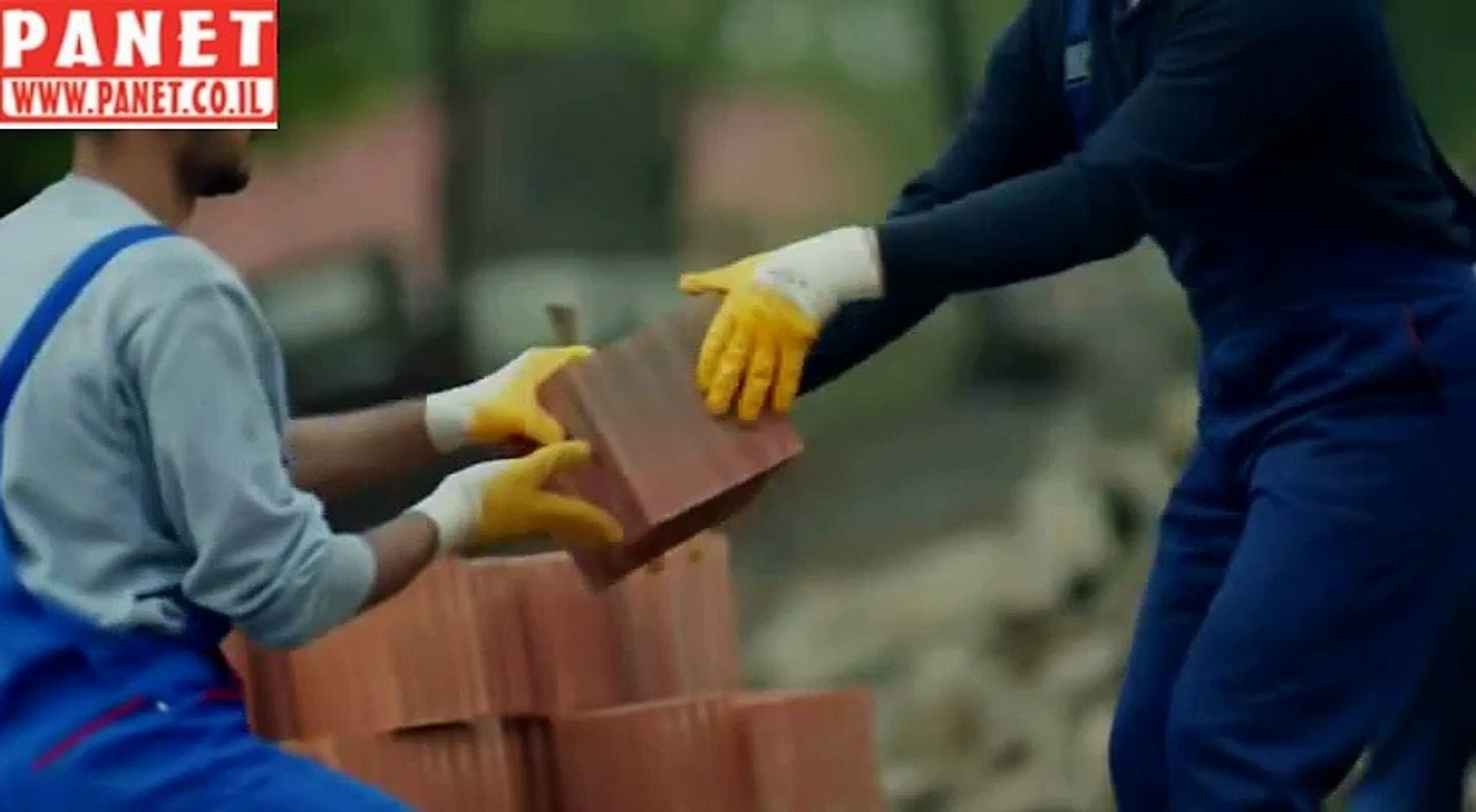 حب أعمى 2 مدبلج الحلقة 17