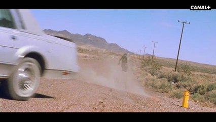 Les 30 ans de Bagdad Cafe - Reportage cinéma