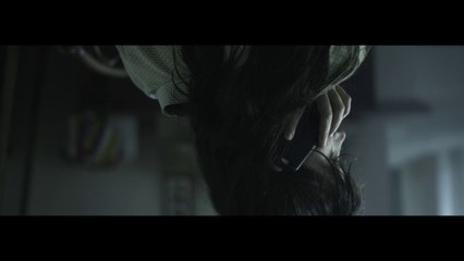 TRAILER OFICIAL - NO QUIERO PERDERTE NUNCA (HD) by rolloid