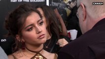 Isabela Moner, la nouvelle sensation d'Hollywood - Reportage cinéma