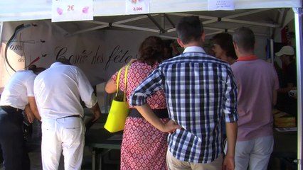 Retrouvez en interviews Alexi et Thomas et le commandant Fabien.