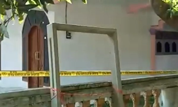 Kondisi Anak Terduga Teroris Pasuruan Mulai Membaik