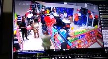 Kinshasa : deux blessés lors du braquage du supermarché SwissmartDeux personnes ont été grièvement blessées, lors du braquage dimanche 24 décembre dans la soi