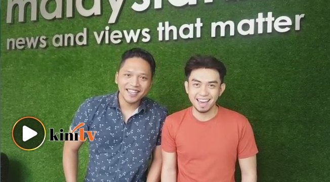 Selamat hari jadi Dr M, ucap Estranged