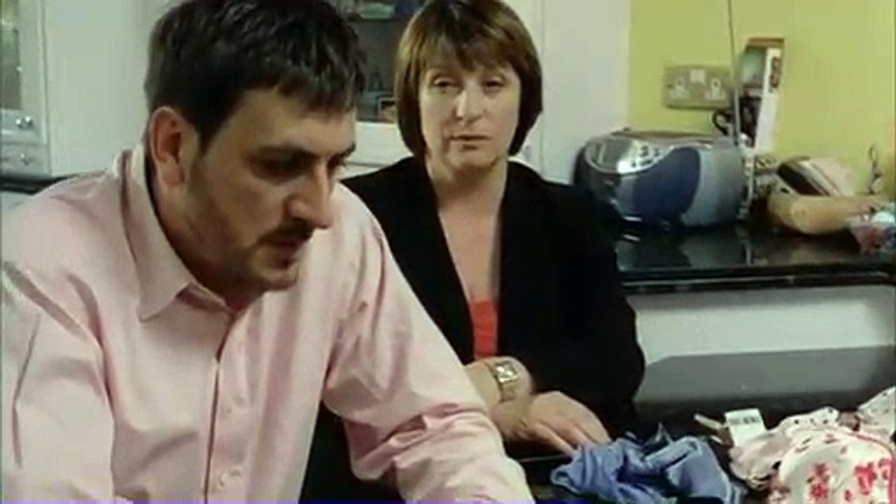 Blue mur.der  UK  S05 E01 Having it All