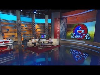 Dite e Re - #kuelamëekunambeti nga Besmir Metani