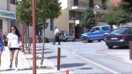 Αστυνομία Ευρυτανίας: Εντατικοί έλεγχοι για την πρόληψη τροχαίων