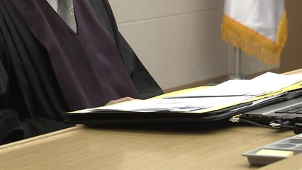 檢 "불이익 있었다" 판사 진술 확보...법원 다시 압박 / YTN