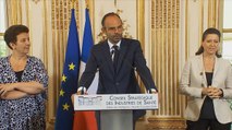 CSIS : des mesures pour améliorer l'attractivité française dans le domaine de la santé