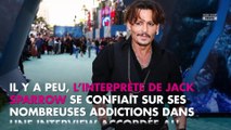 Johnny Depp violent ? Une nouvelle plainte déposée contre l’acteur