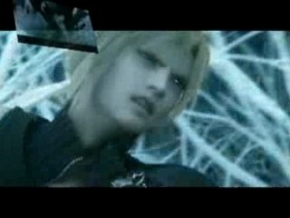 Preview de mon prochain montage FF7