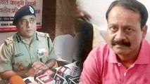मुन्ना बजरंगी की सुरक्षा में पुलिस की तरफ से कोई चूक नहीं हुई- डीजीपी