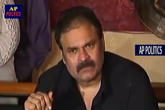 నీ దూల తీరుస్తాడు _ Nagababu React To Sri Reddy Comments On Pawan Kalyan-AP Politics