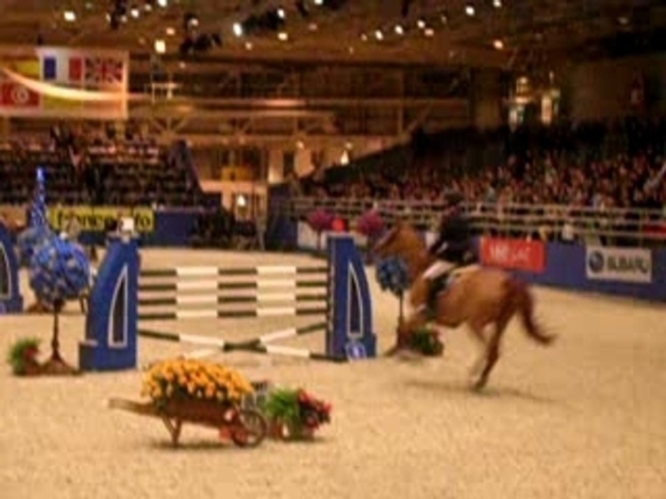 CSI***** Paris 2007