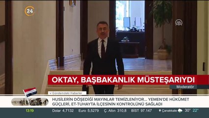 İşte #BaşkanErdoğan'ın açıkladığı yeni kabinenin detayları